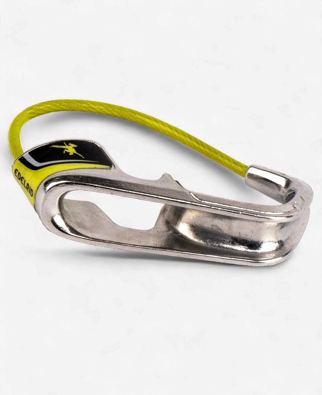 Edelrid - Jul II - Oasis - Belay Device