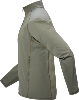 Arc'teryx - Delta Jacket M - Forage - Men's Midlayer Fleece Jacket