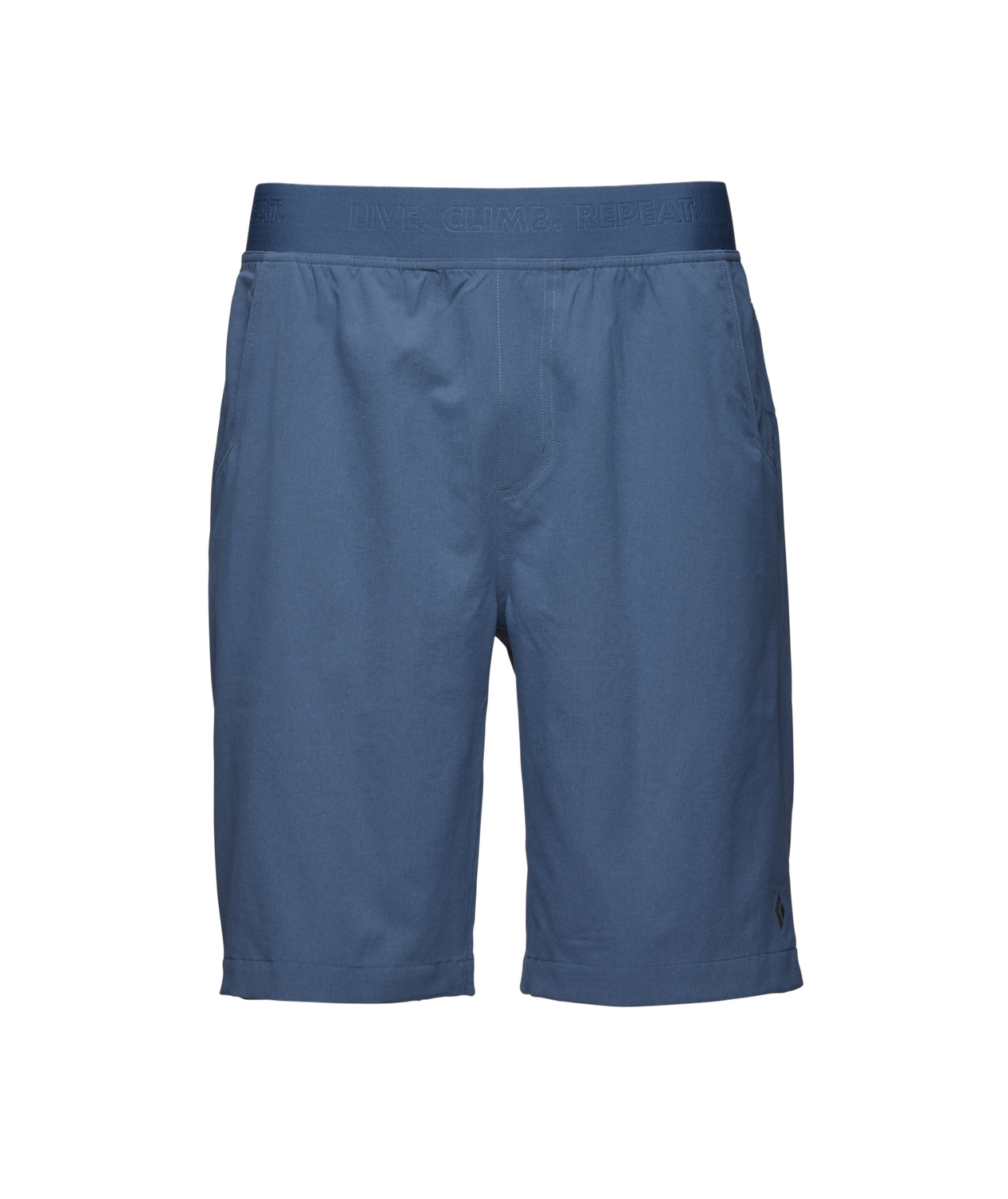 Black Diamond - M Sierra Shorts - Ink Blue - Men's Shorts, Size: S