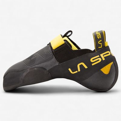 La Sportiva - Theory - Yellow/Black - Climbing Shoes