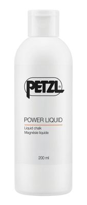 Petzl - Power Liquid - 200 ml - Liquid Chalk