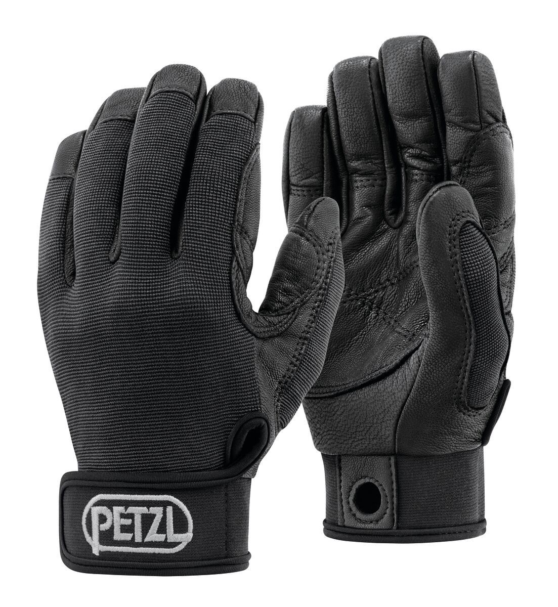 Petzl - Cordex - Black - Gloves
