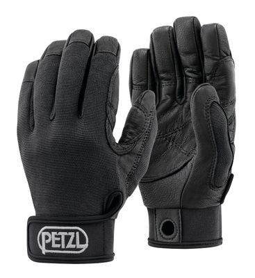 Petzl - Cordex - Black - Gloves