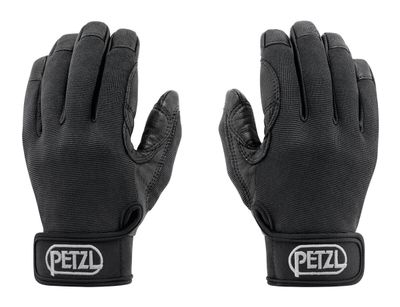 Petzl - Cordex - Black - Gloves