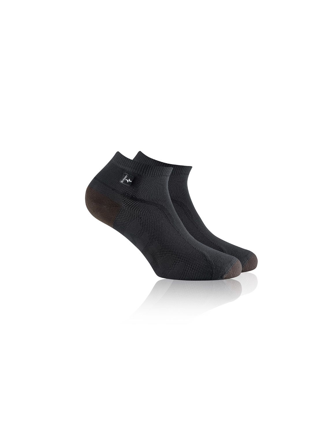 Rohner - R-Ultra Light - Marengo - Socks, Size: EU 36-38