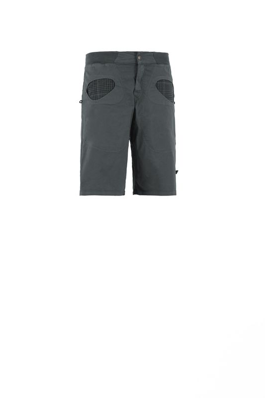 E9 - Rondo Short2.2 - Slate - Men's Shorts