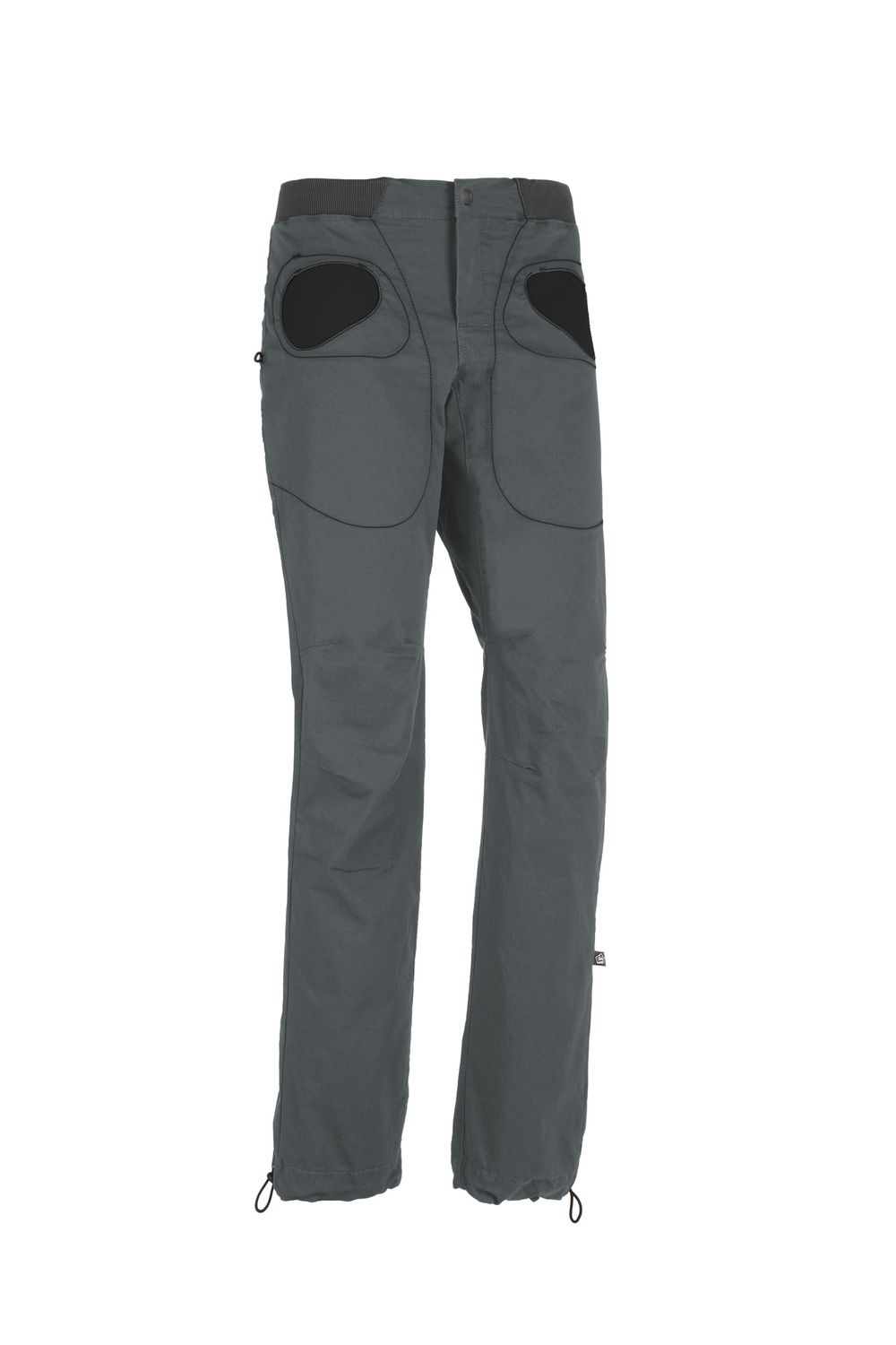 E9 - Rondo Story - Slate - Men's Trousers, Size: XS