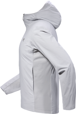 Arc'teryx - Atom SL Hoody M - Solitude - Men's Insulated Hooded Jacket