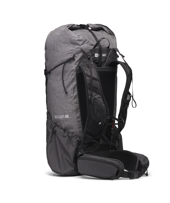 Black Diamond - Beta Light 45 L Backpack - Storm Gray