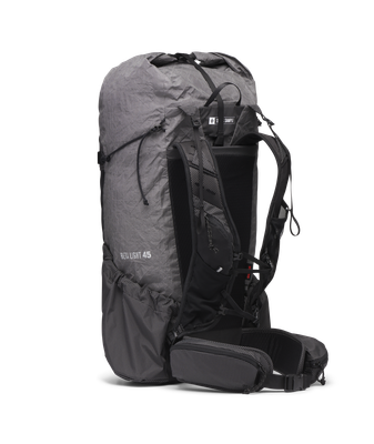 Black Diamond - Beta Light 45 L Backpack - Storm Gray