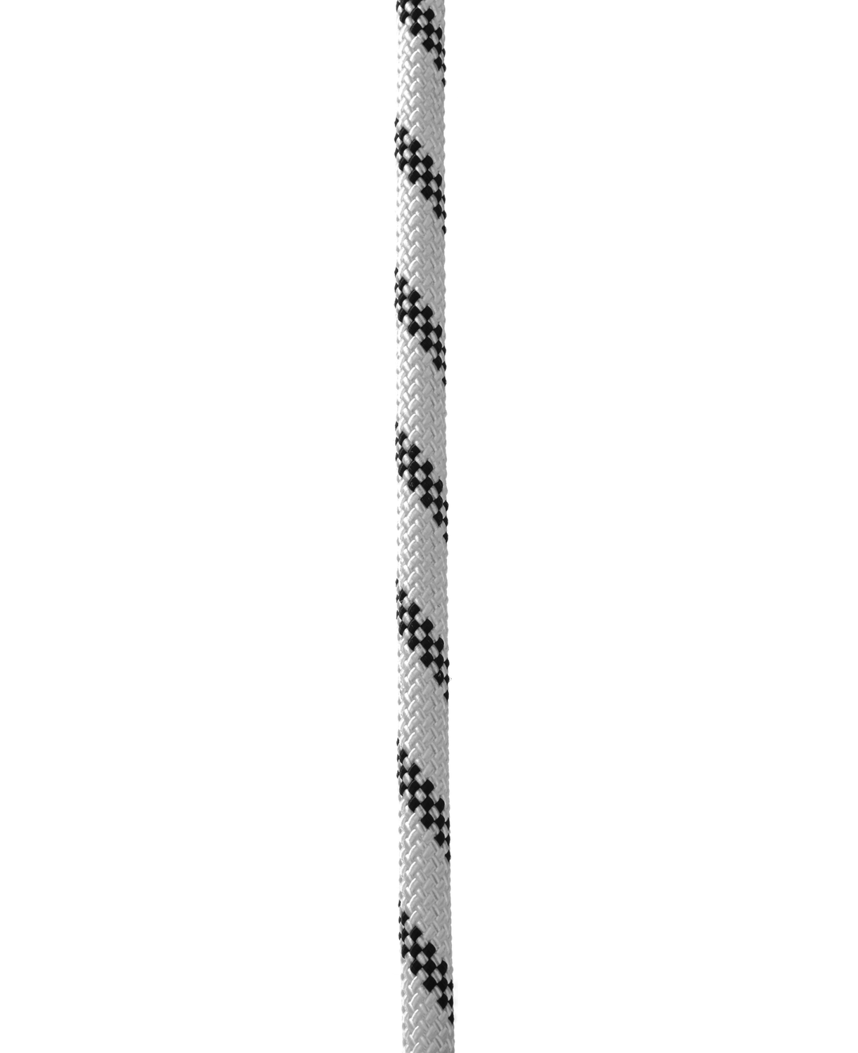 Edelrid - Performance Static 11,0 mm - Snow - Semi-Static Rope, Length: 50 m
