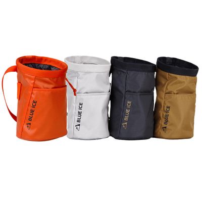 Blue Ice - Saver Chalkbag