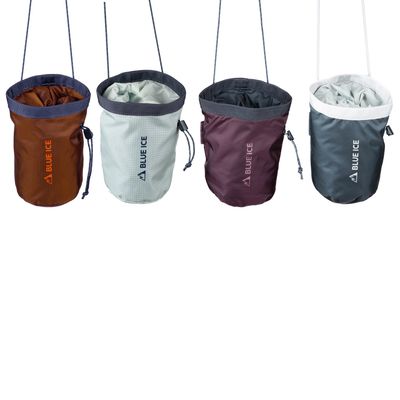 Blue Ice - Sender Chalkbag