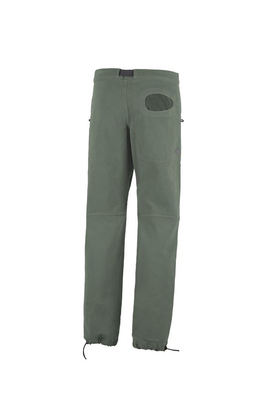 E9 - Rondo Belt - Agave - Men's Trousers