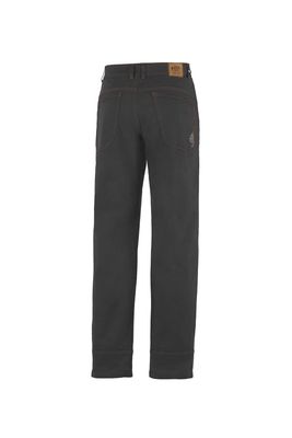 E9 - Boris - Ash - Men's Trousers