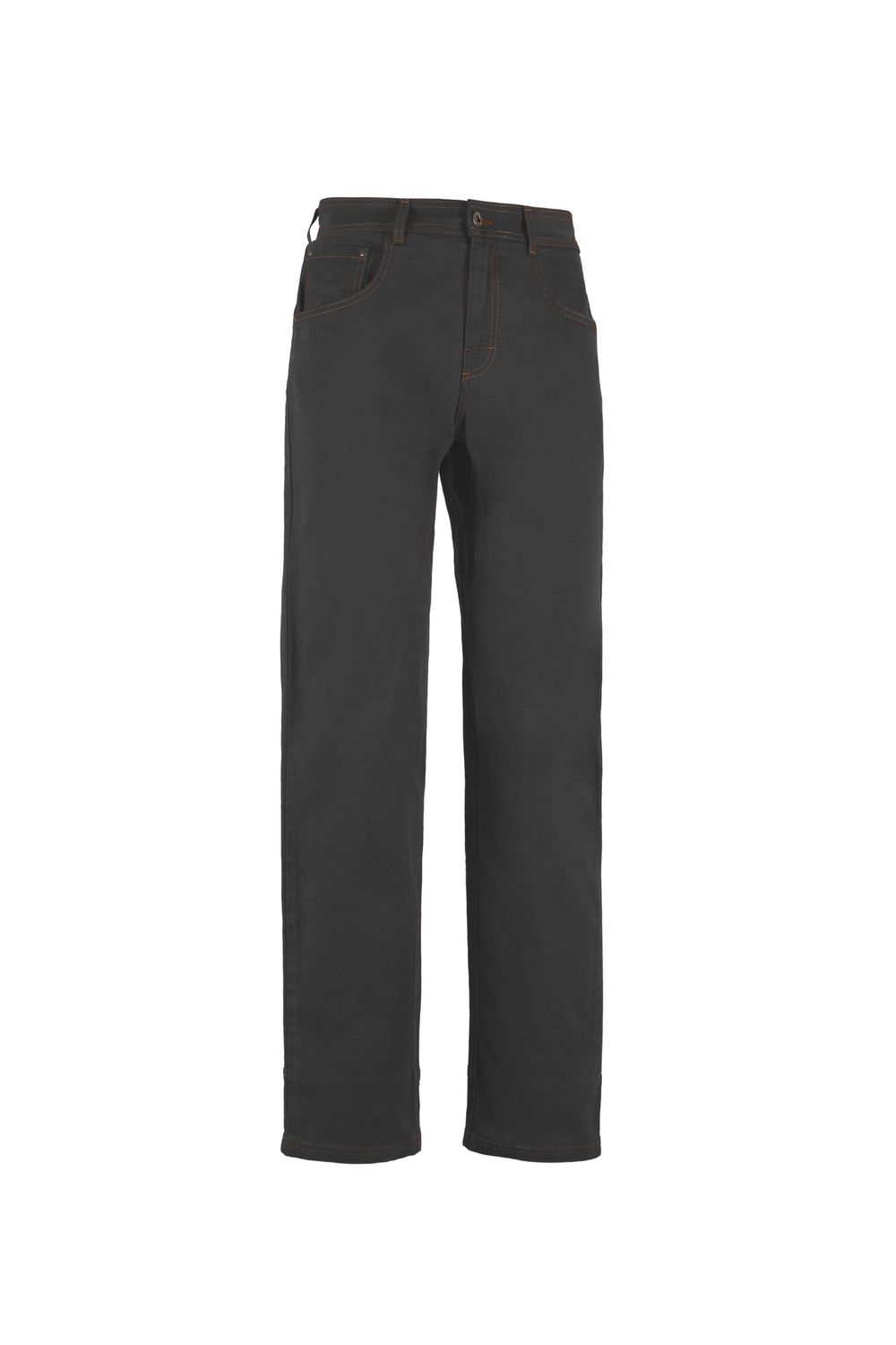 E9 - Boris - Ash - Men's Trousers