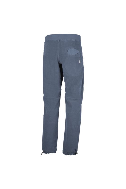 E9 - Rondo VS2 - Steel Blue - Men's Trousers