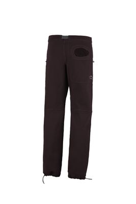 E9 - Rondo Belt - Eggplant - Men's Trousers