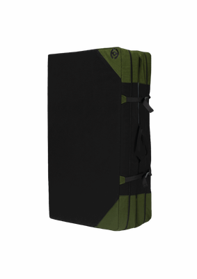 Core Climbing - Titan Crash Pad - 160x130x14 cm Core Climbing - Titan Crash Pad - 160x130x14 cm