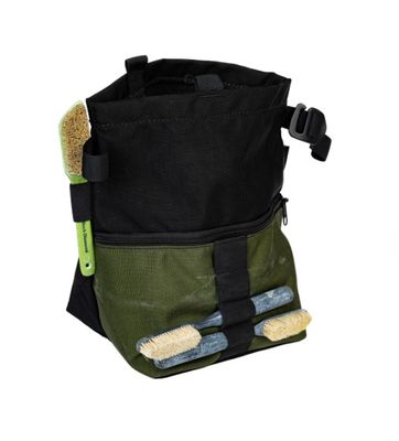 Core Climbing - Boulder Bucket Fleece Lined - Bouldering Chalkbag