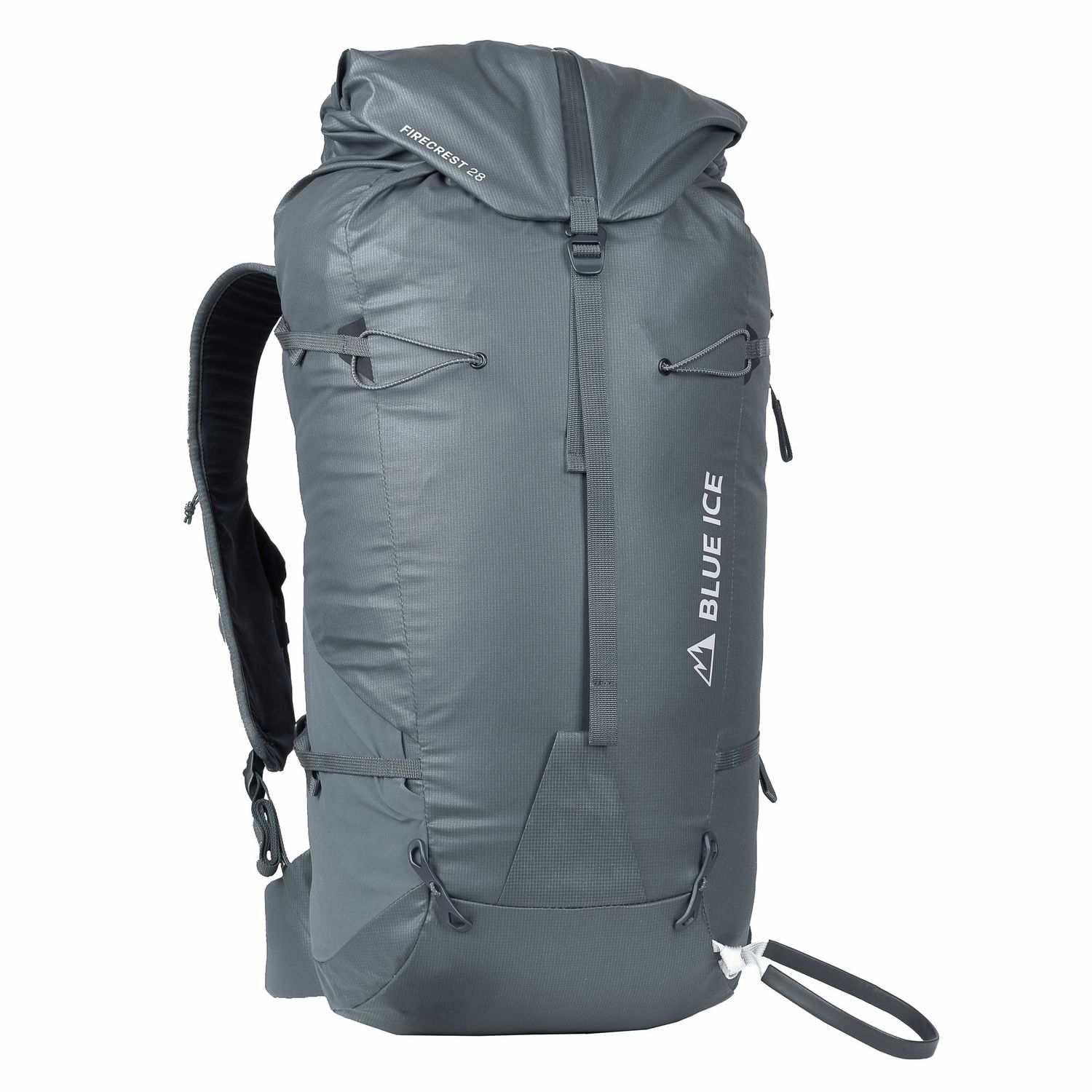 Blue Ice - Firecrest 28 L - Dark Slate - Mountaineering Backpack
