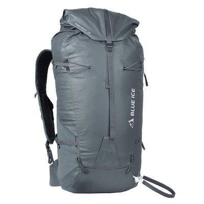 Blue Ice - Firecrest 28 L - Dark Slate - Mountaineering Backpack
