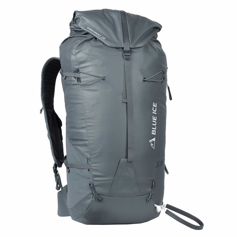 Blue Ice - Firecrest 28 L - Dark Slate - Mountaineering Backpack