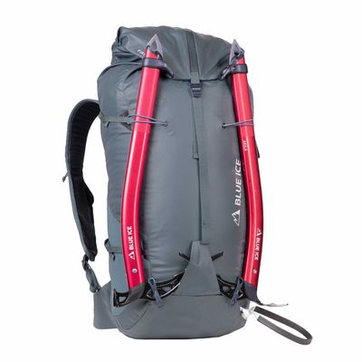 Blue Ice - Firecrest 28 L - Dark Slate - Mountaineering Backpack