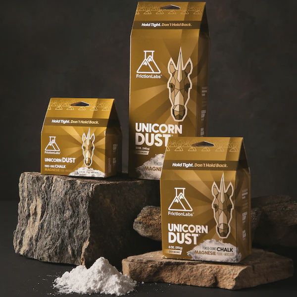 Frictionlabs - Loose Chalk - Unicorn Dust - Fine