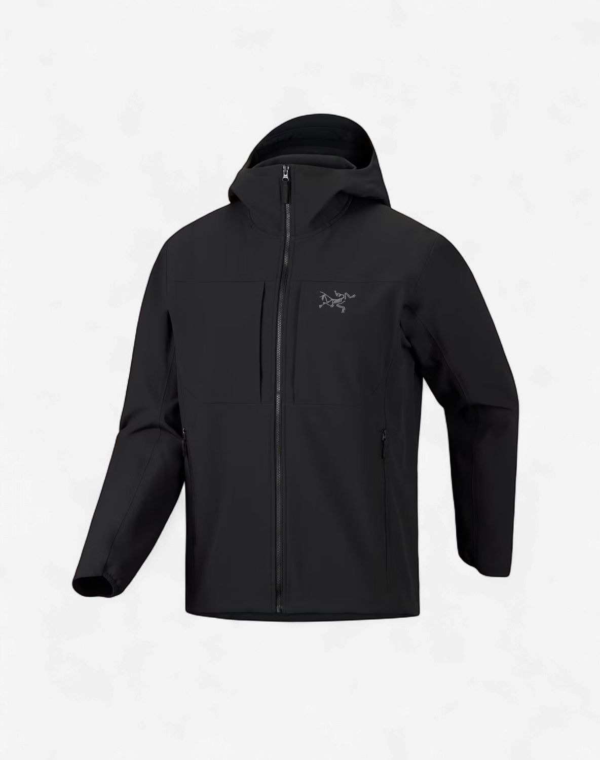 Arc'teryx - Gamma MX Hoody M - Black