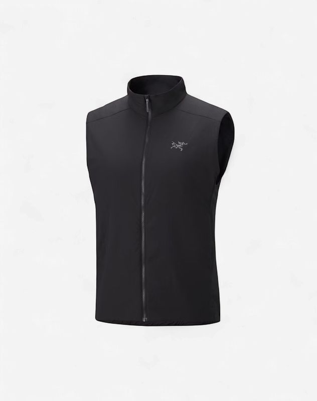 Arc'teryx - Atom Vest M - Black
