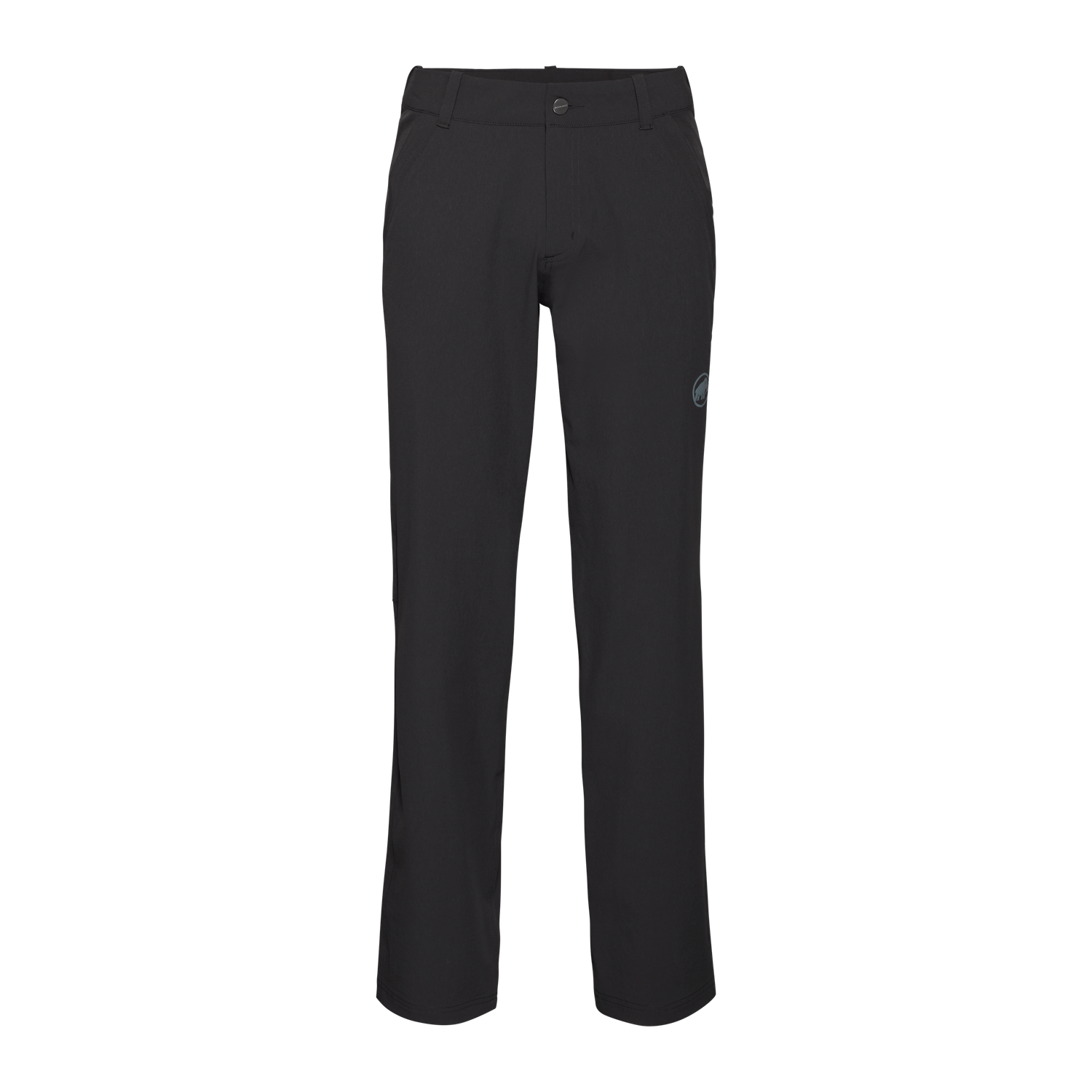 Mammut - Hiking V Pants Men - Black