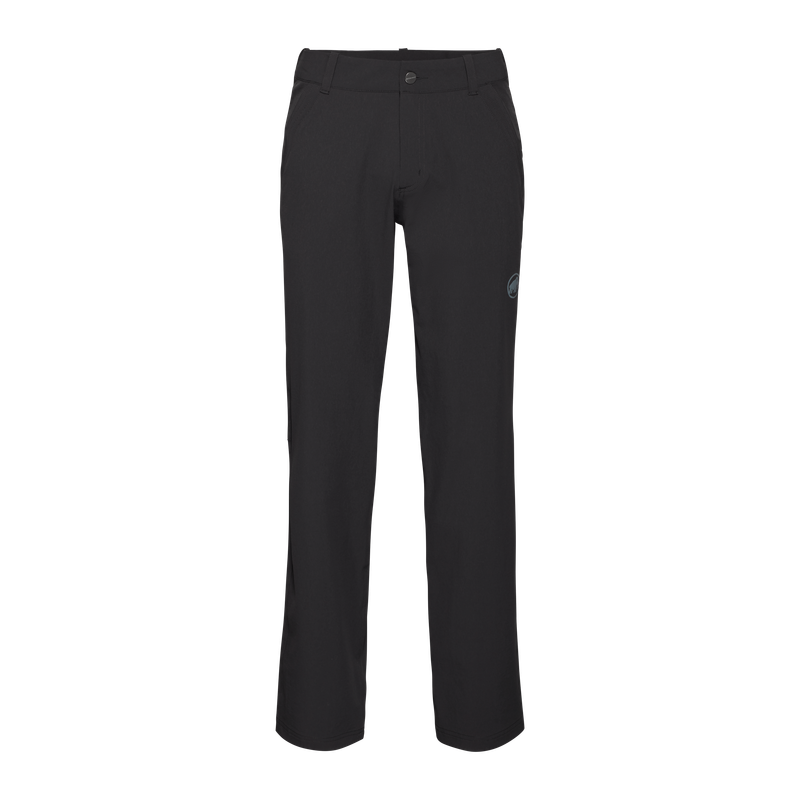 Mammut - Hiking V Pants Men - Black