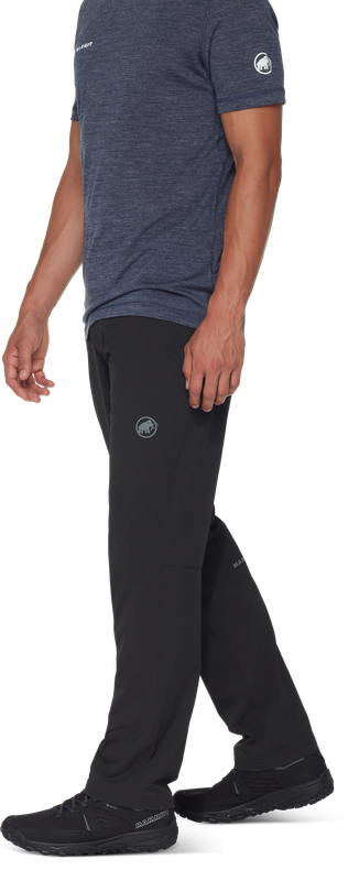 Mammut - Hiking V Pants Men - Black