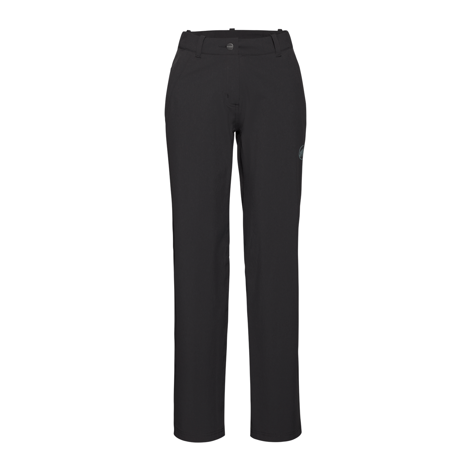 Mammut - Hiking V Pants Women - Black