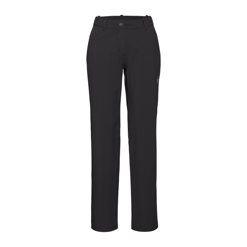 Mammut - Hiking V Pants Women - Black