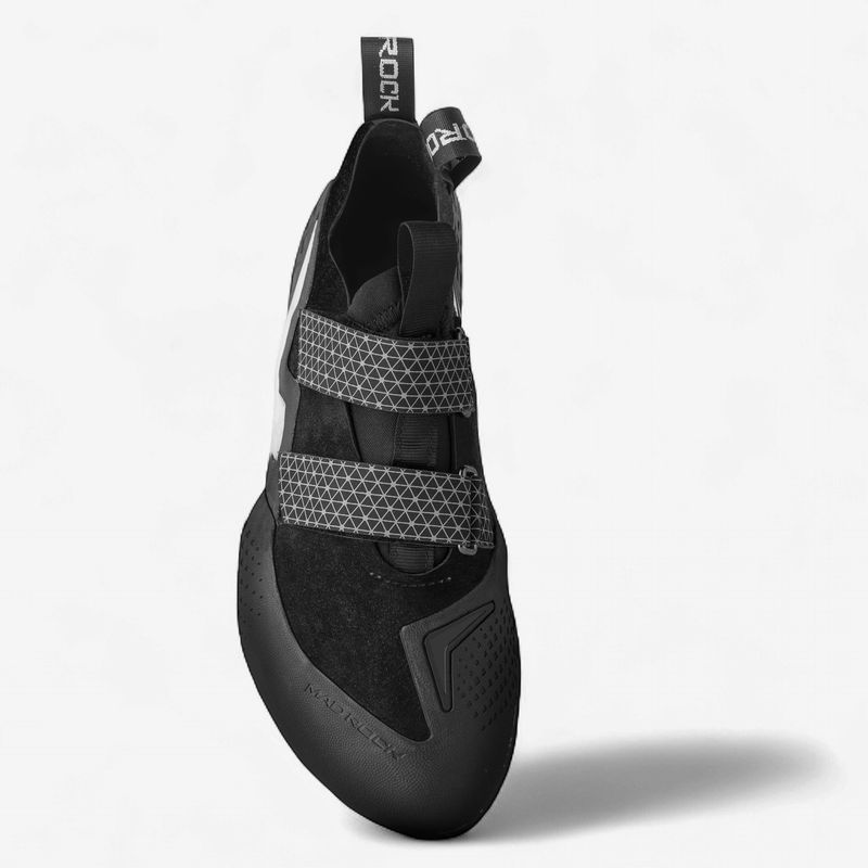 Mad Rock - Rover - Black - Climbing Shoes