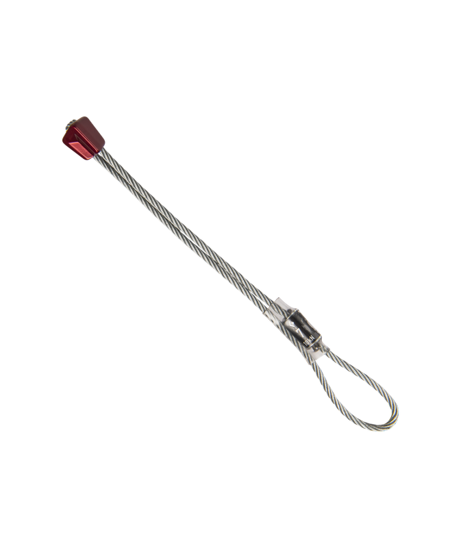 Black Diamond - Offset Stopper Set 7-11 - Climbing Nuts