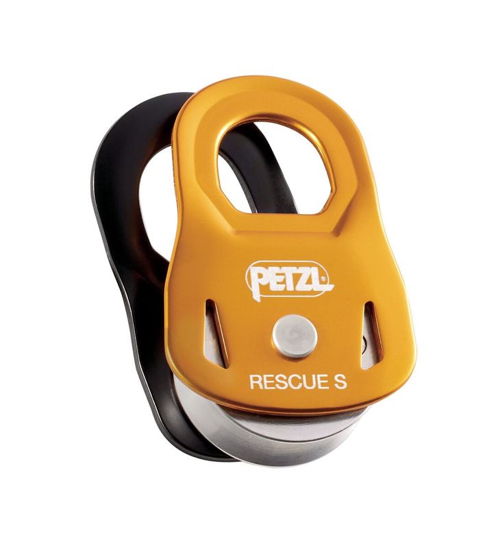 Petzl - Rescue S - Climbing Pulley