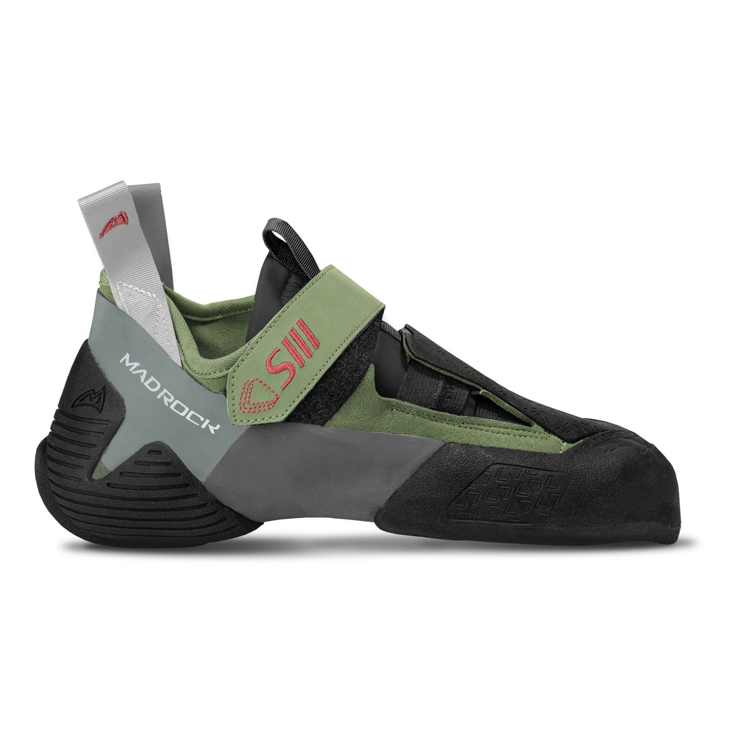 Mad Rock - Shark III HV - Climbing Shoes