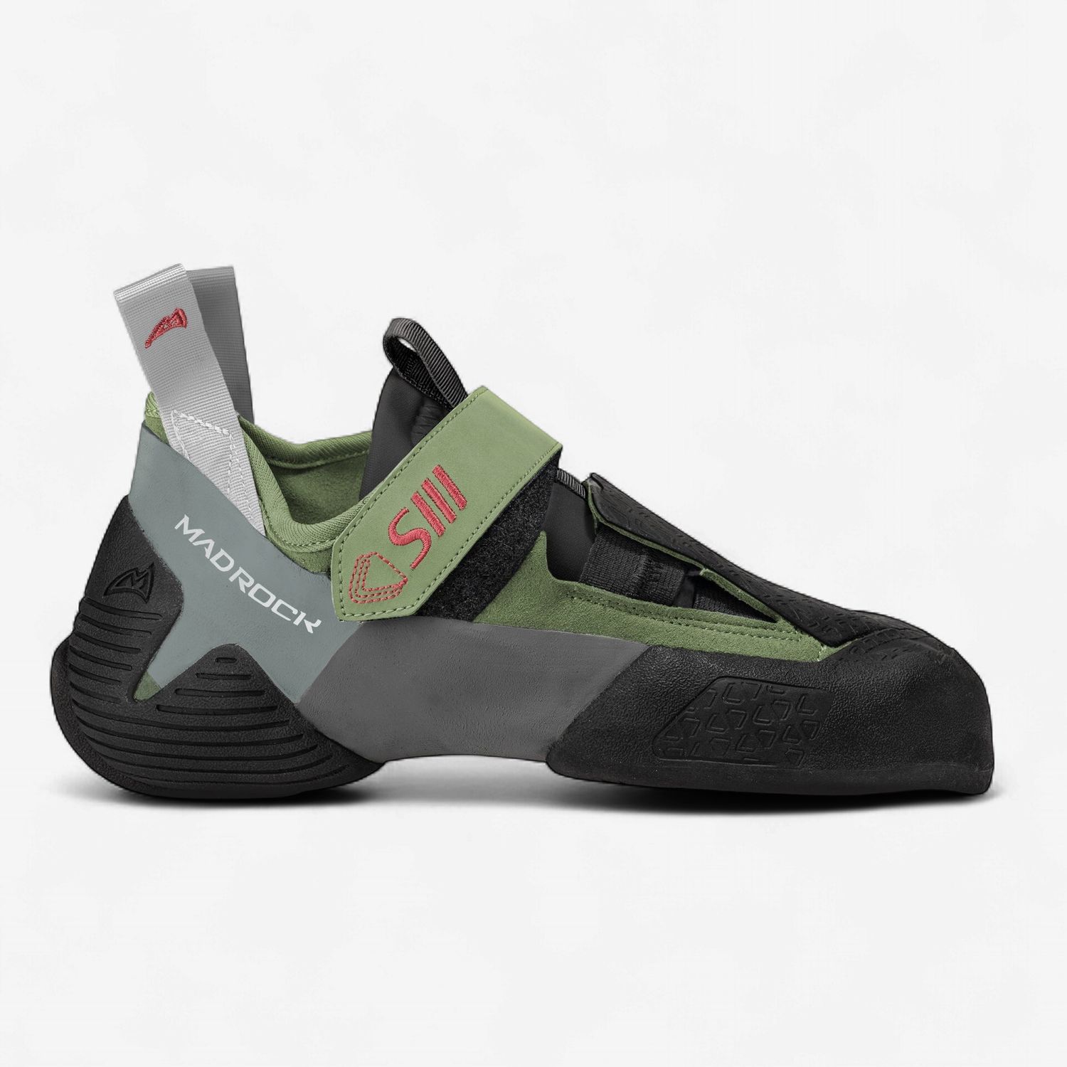 Mad Rock - Shark III HV - Climbing Shoes