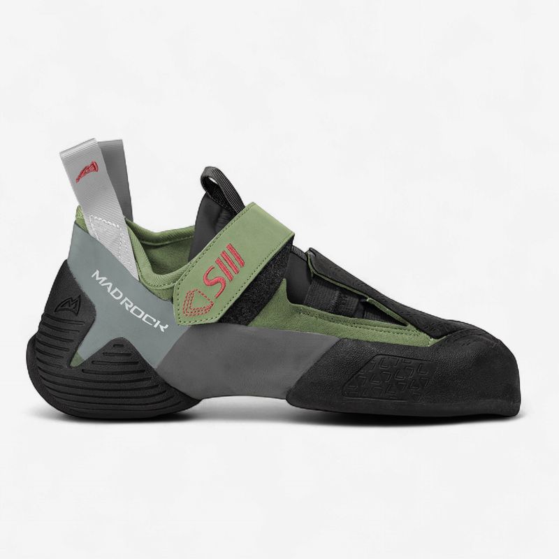 Mad Rock - Shark III HV - Climbing Shoes