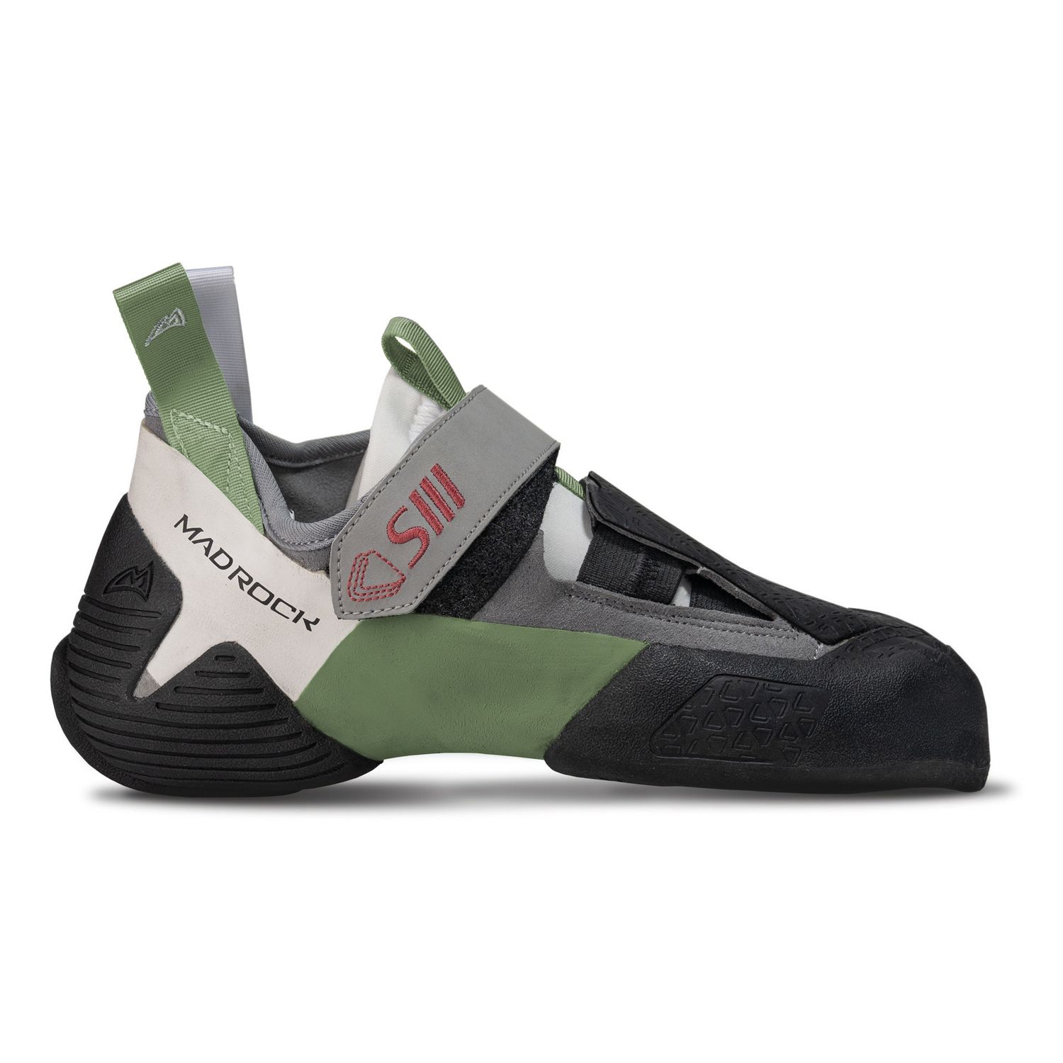 Mad Rock - Shark III LV - Climbing Shoes