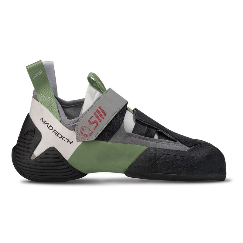 Mad Rock - Shark III LV - Climbing Shoes