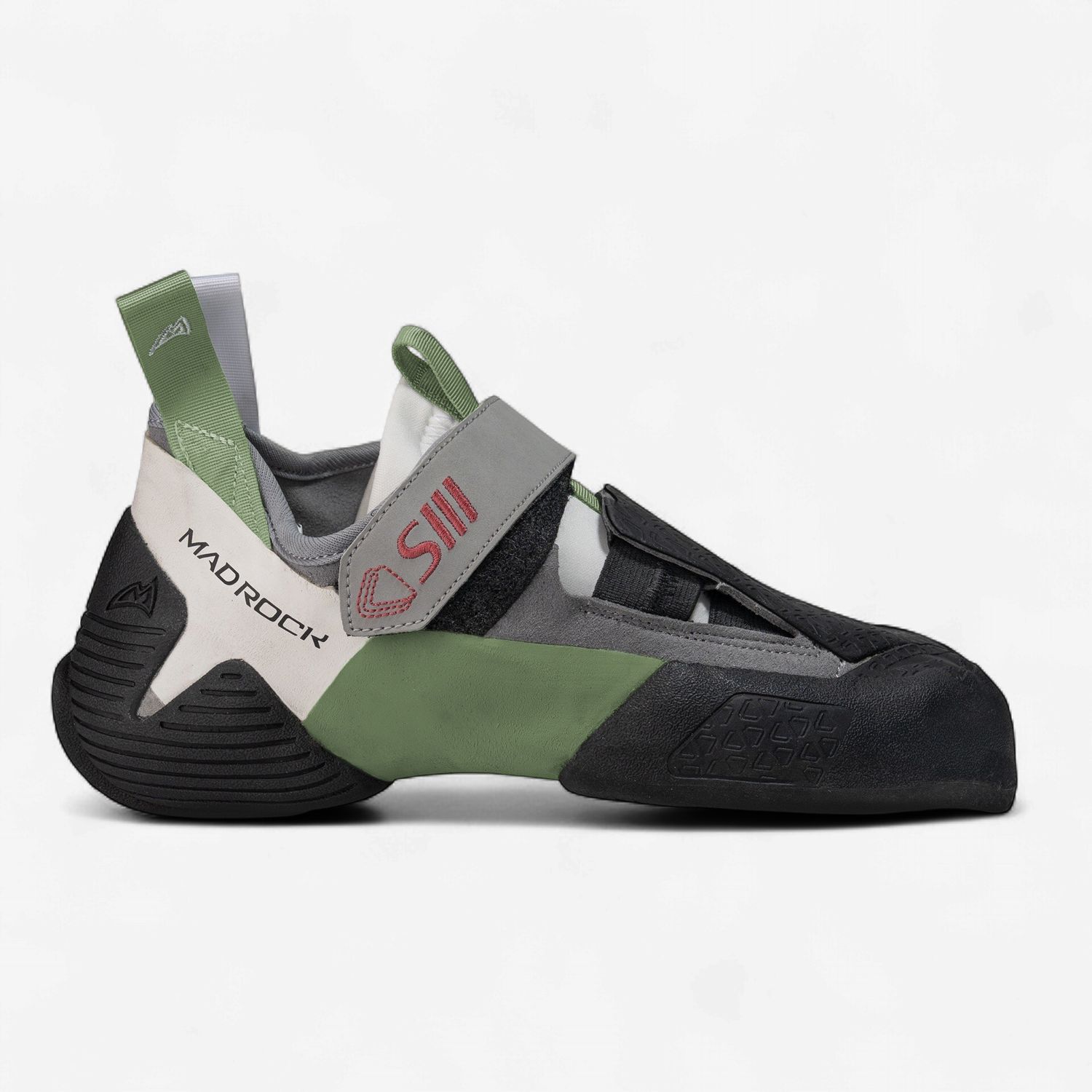 Mad Rock - Shark III LV - Climbing Shoes