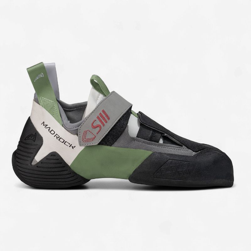 Mad Rock - Shark III LV - Climbing Shoes