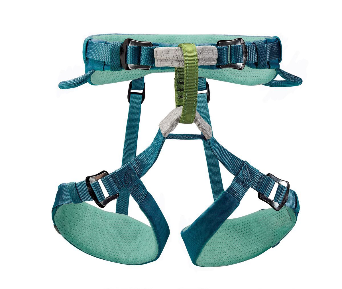 Petzl - Macchu - Kid's Climbing Harness