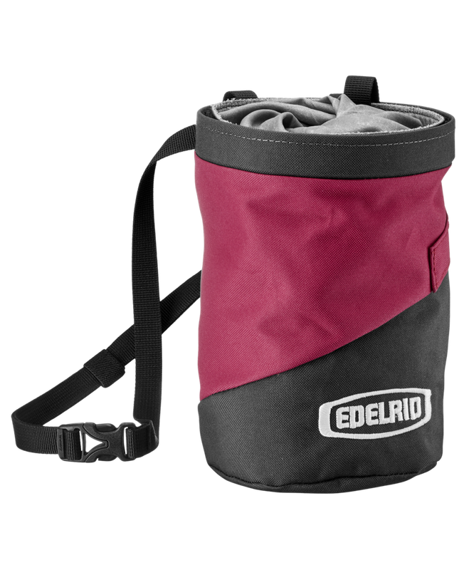 Edelrid - Chalk Bag Splitter Twist
