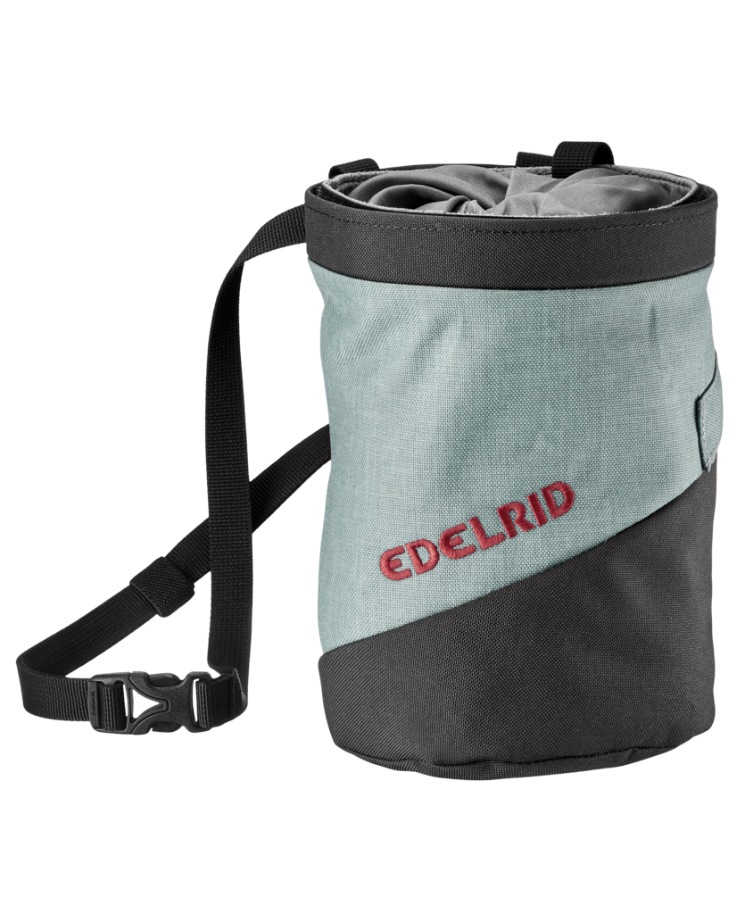 Edelrid - Chalk Bag Splitter Twist