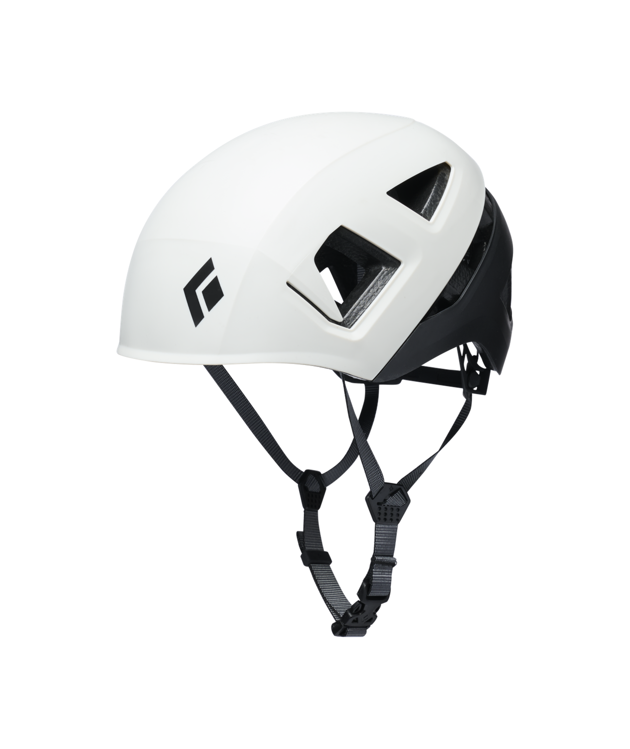 Black Diamond - Capitan E Helmet - Alloy